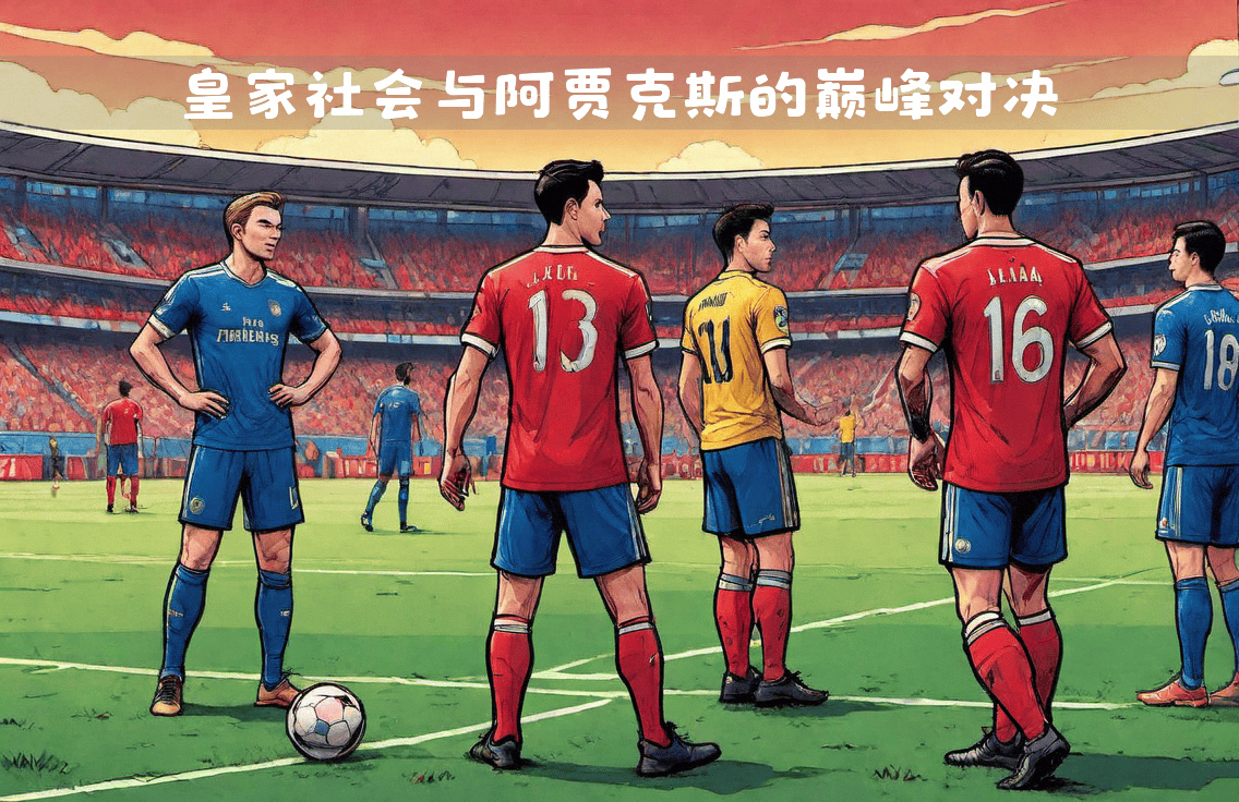 火热对决！欧洲国际比赛精彩继续